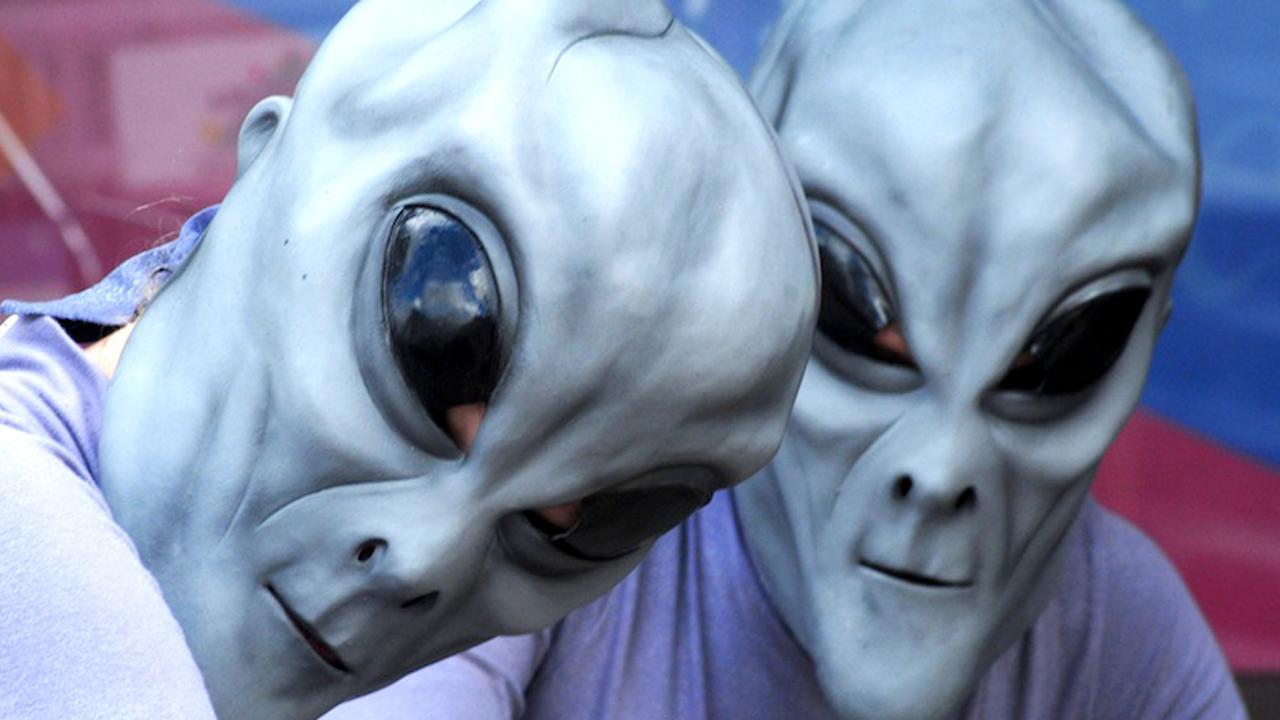 If humans send a message to aliens, what should it be?