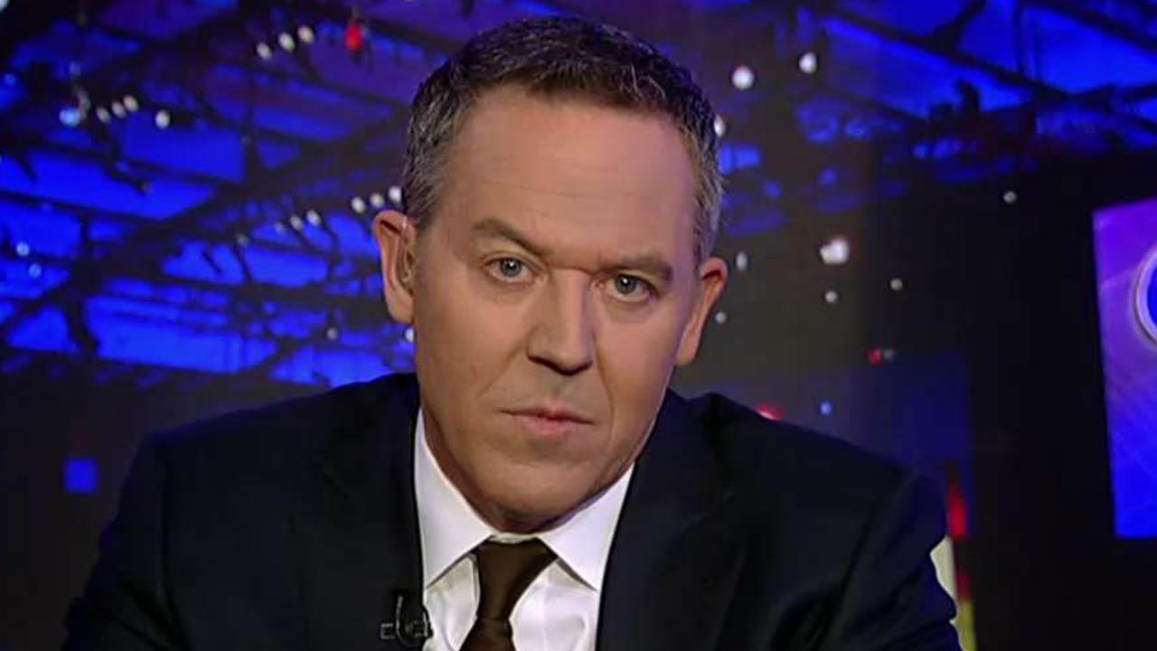 Gutfeld: Appeals court chose popularity over facts