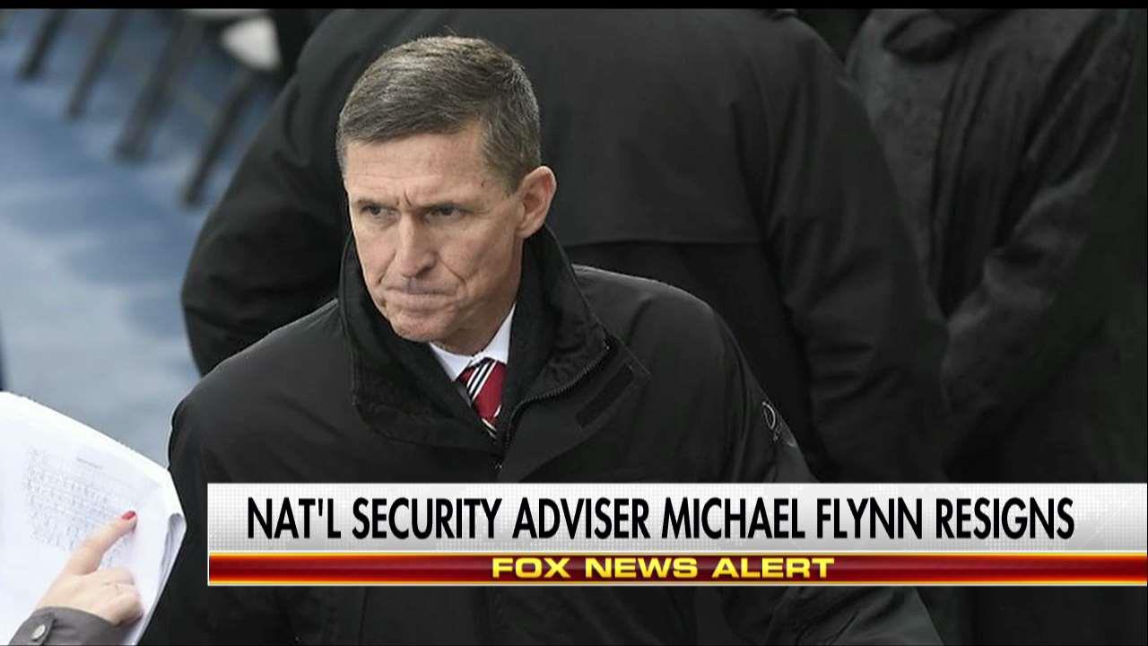 021317flynn Fox News Video 6957