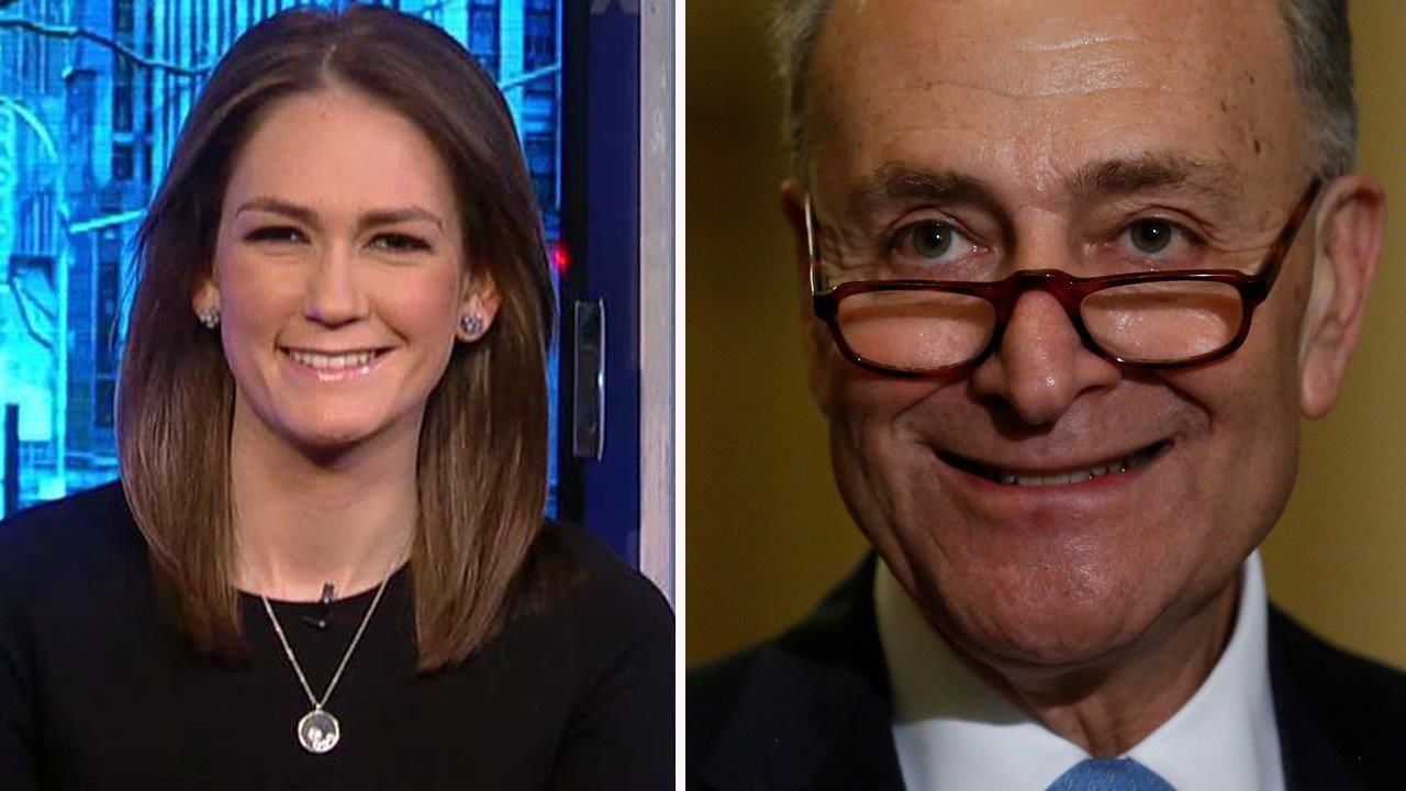 Jessica Tarlov Democrats are incredibly fired up Fox News Video