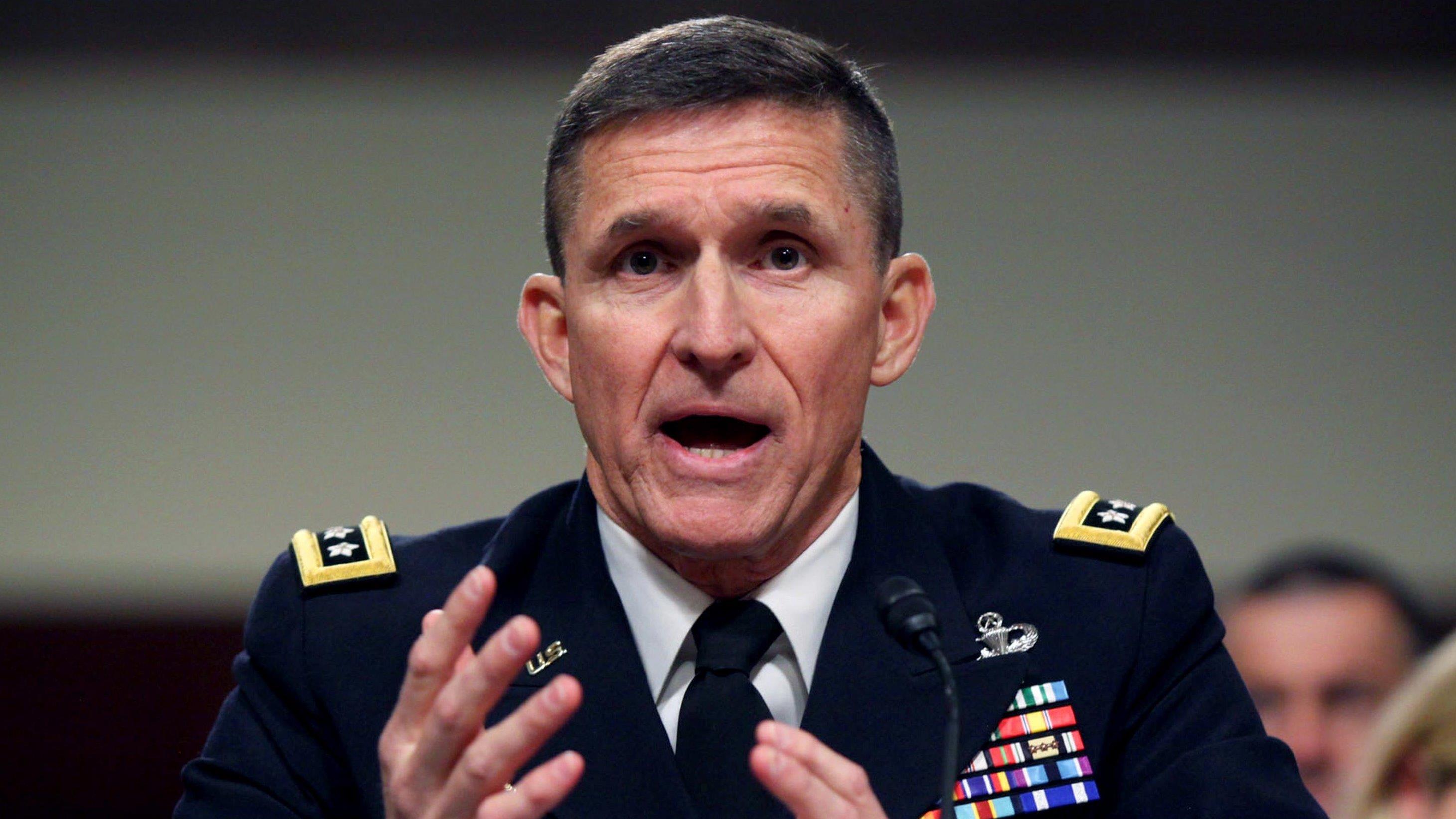 Lawmakers demand Flynn investigation, FBI leak assessment