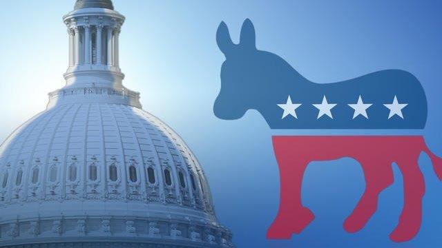 Has the Democratic Party moved to the extreme left?