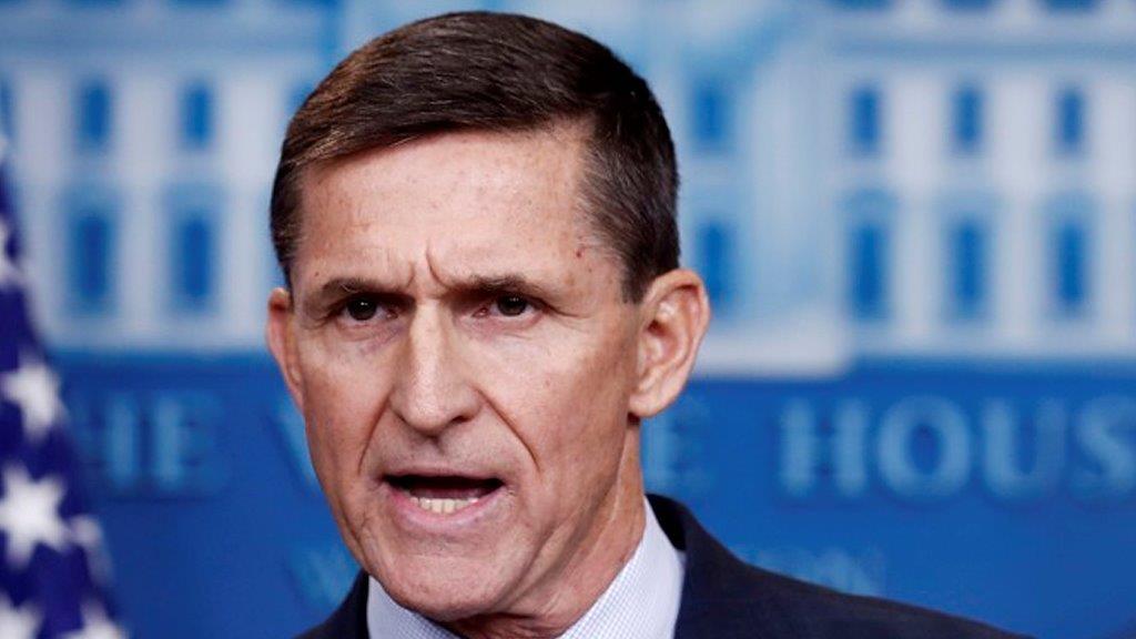 Was Michael Flynn politically assassinated?