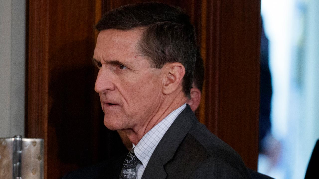 Democrats call for independent investigation into Flynn