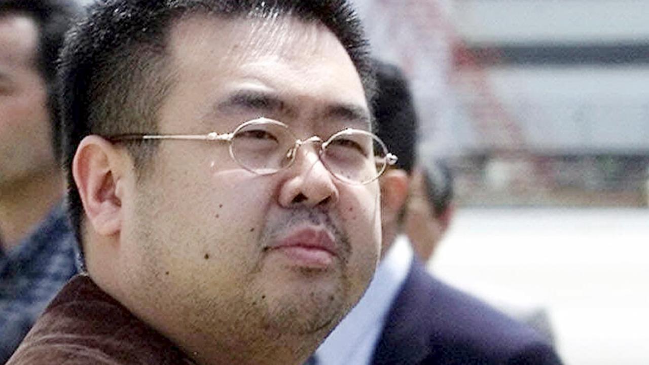 Woman arrested over death of Kim Jong Un's half-brother