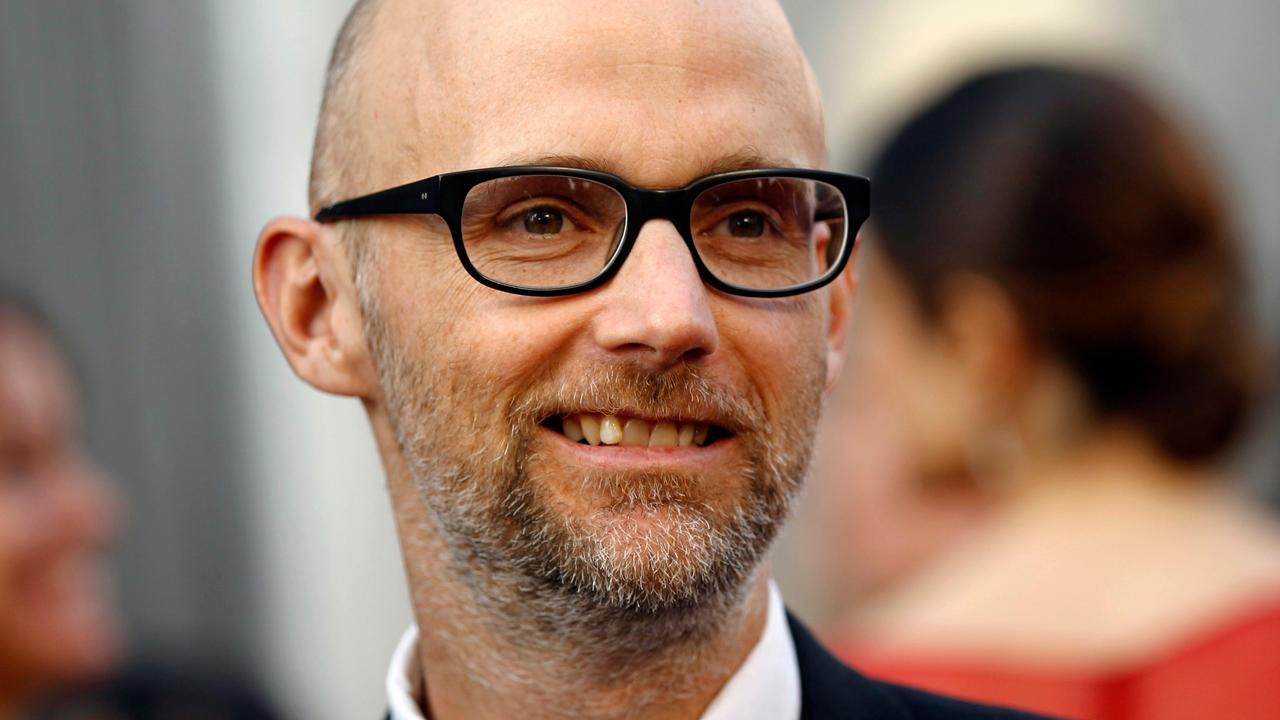 Halftime Report: Moby's conspiracy theories