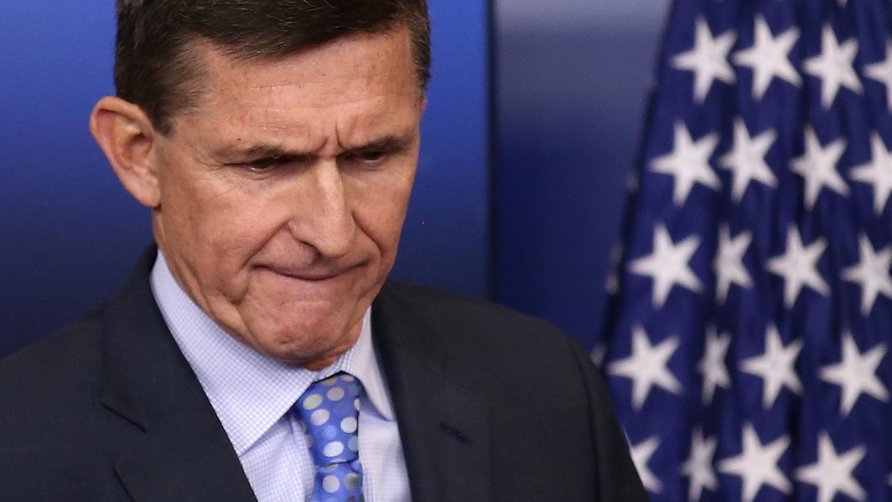 Could Flynn investigations delay, derail Trump's agenda?