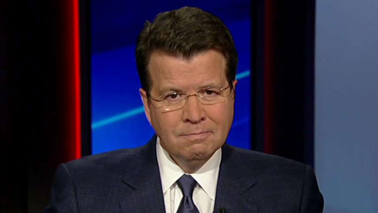 Cavuto: Fake rage over the leaks is faker than fake news