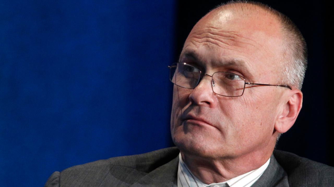 Puzder withdraws from consideration to be labor secretary