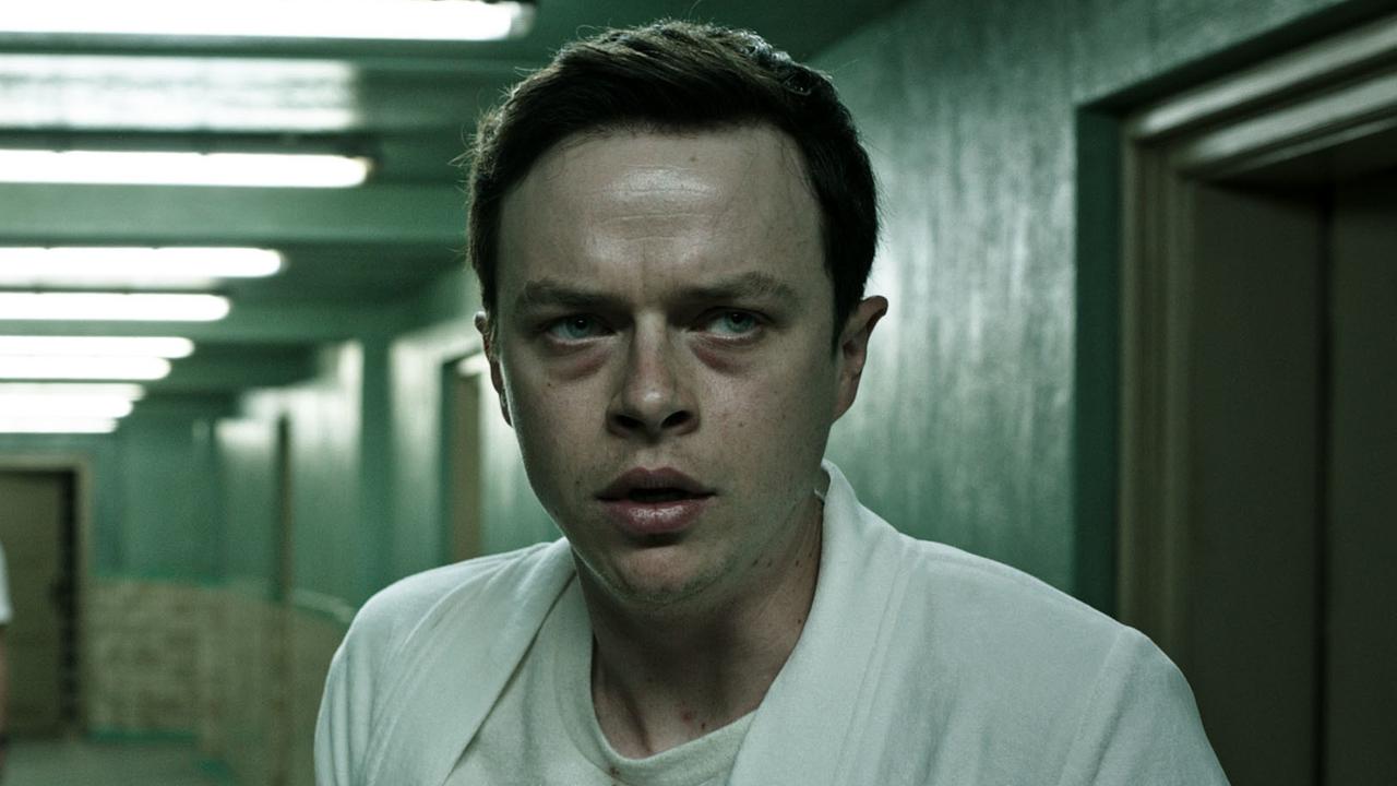 In the FoxLight: 'The Cure for Wellness' 