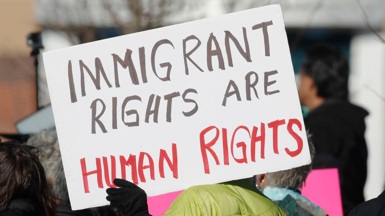 Immigrants plan to walk off job to protest  