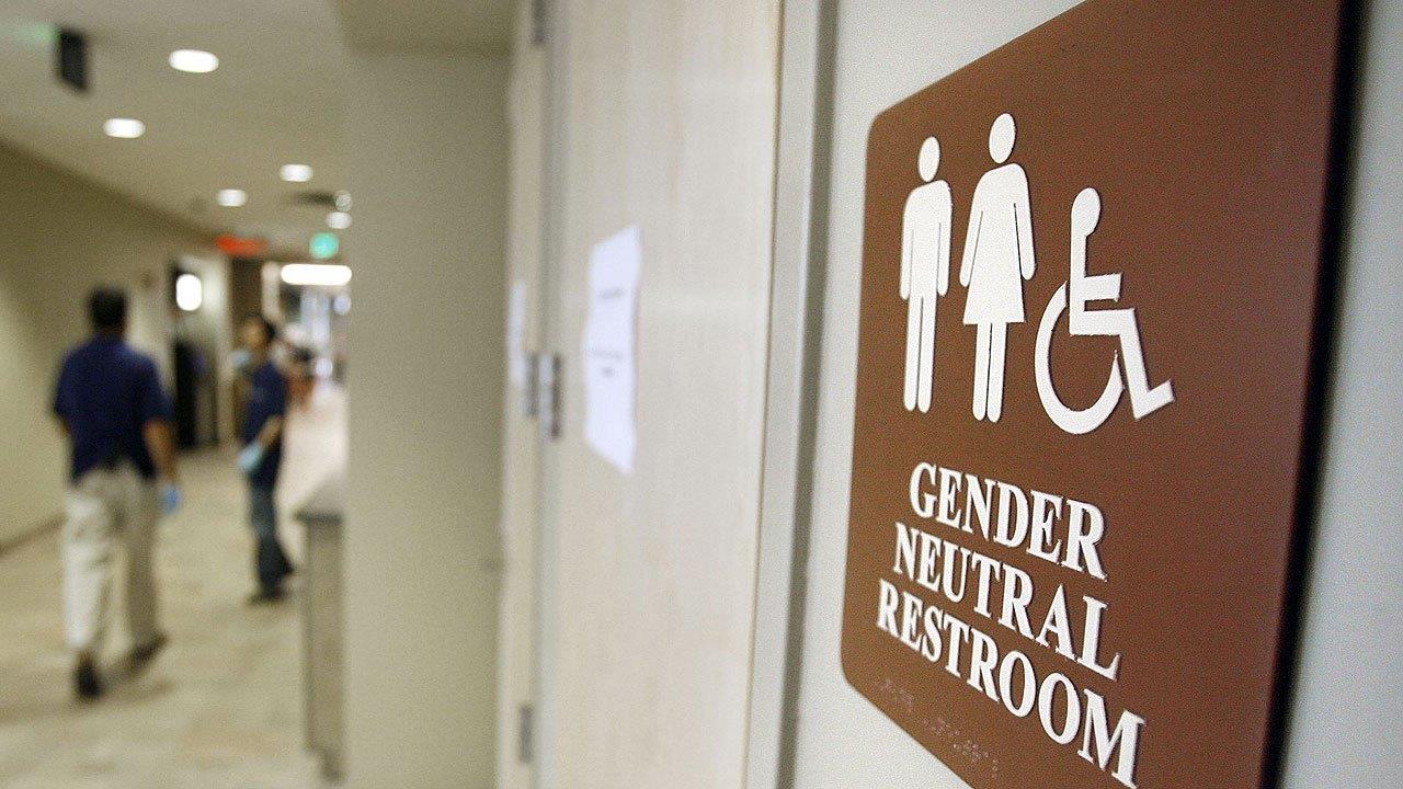 Texas and North Carolina face fallout over bathroom bills