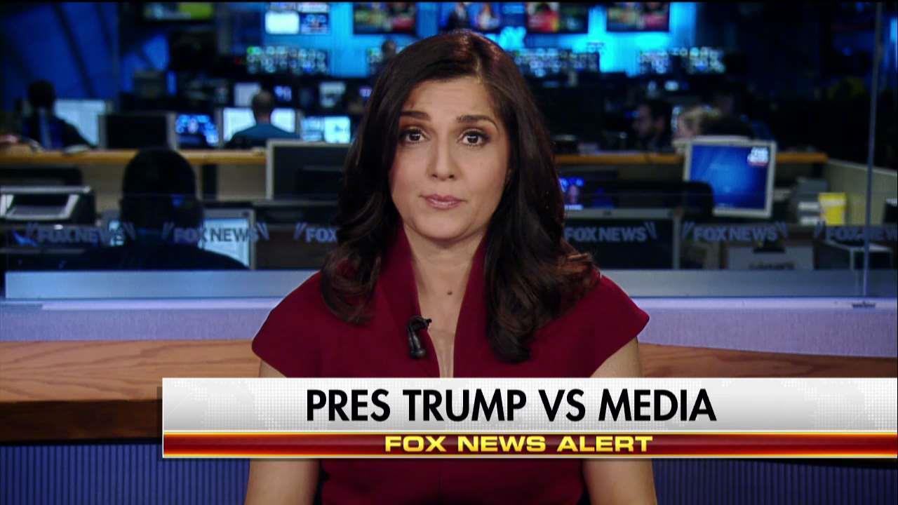 Rachel Campos-Duffy on Trump's Presser