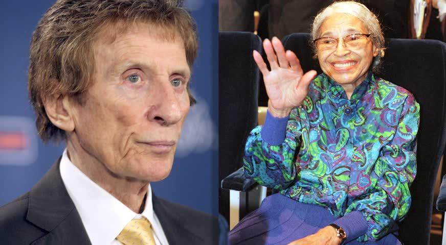 Late Mike Ilitch quietly paid Rosa Parks’ rent for years