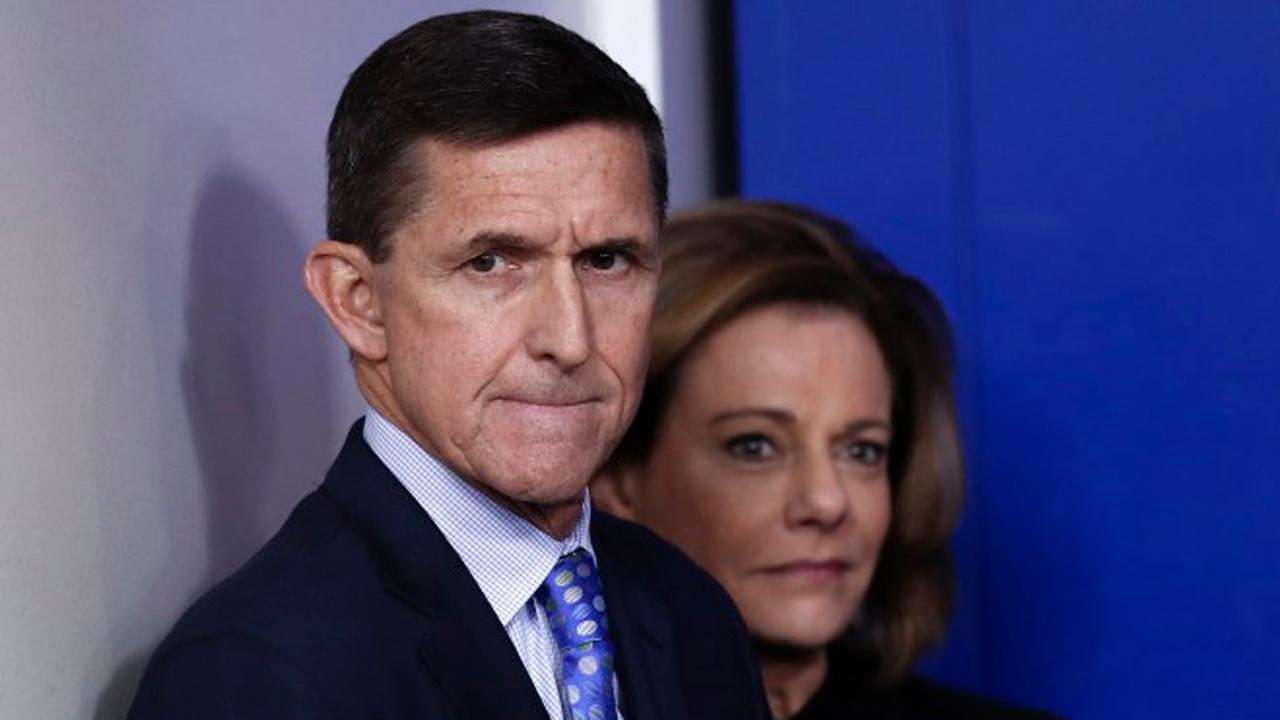 Could Michael Flynn face criminal charges?