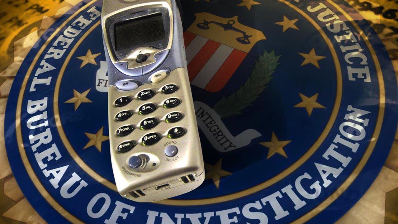 How wiretapping became key in the way gov't does business