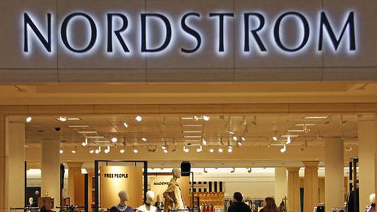 Shoppers close Nordstrom accounts after store drops Ivanka