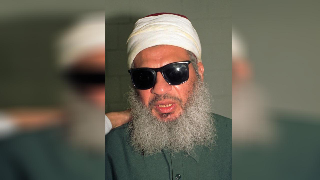 Reuters: Terrorist behind 1993 WTC bombing dies in prison