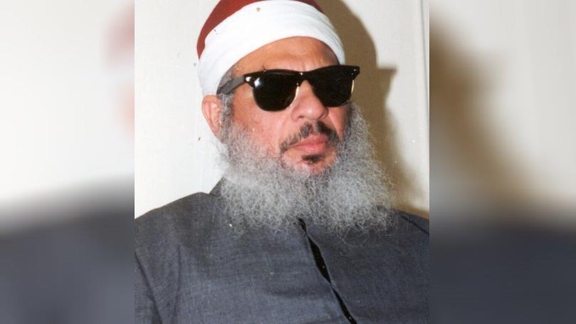 Fox News confirms death of 'Blind Sheikh' Abdel-Rahman