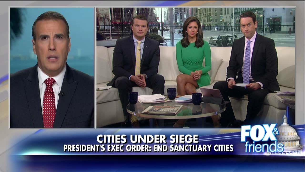 Judge Alex Miami | Fox News Video