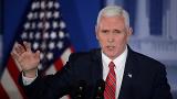 VP Pence urges NATO members to spend more on defense