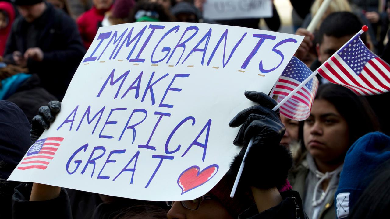 Dozens Of Workers Lose Their Jobs For Participating In Day Without Immigrants Protest Fox News
