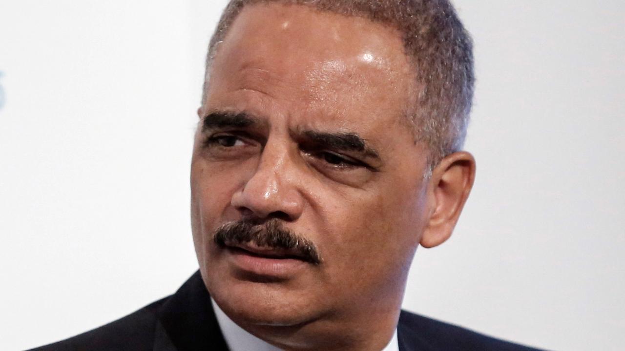 Uber reportedly taps Holder to lead sexual harassment probe