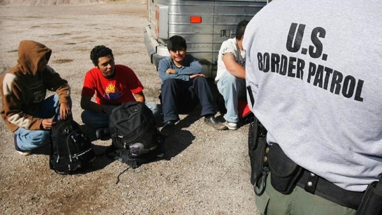 Administration reveals plan to deport illegal immigrants