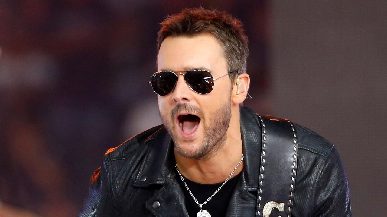 Eric Church cancels thousands of tickets bought by scalpers