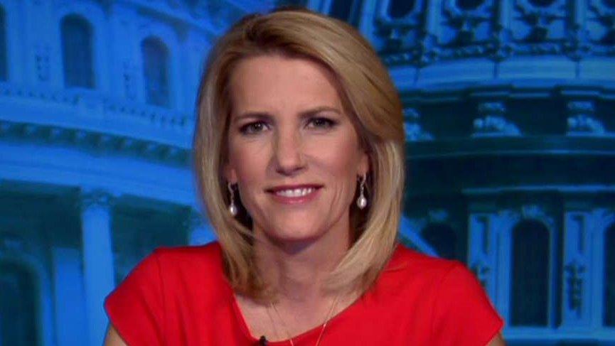Ingraham: We want to conserve all that is good about America