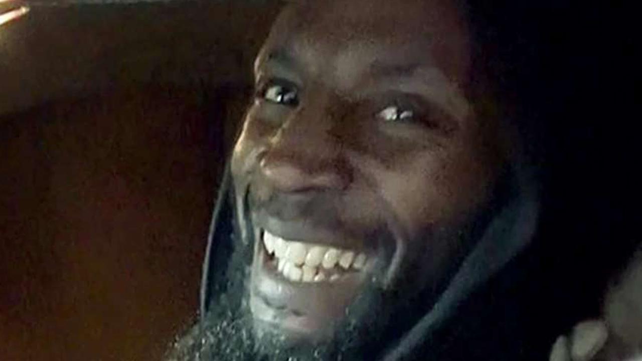 Report: ISIS bomber released from Gitmo returns to terror