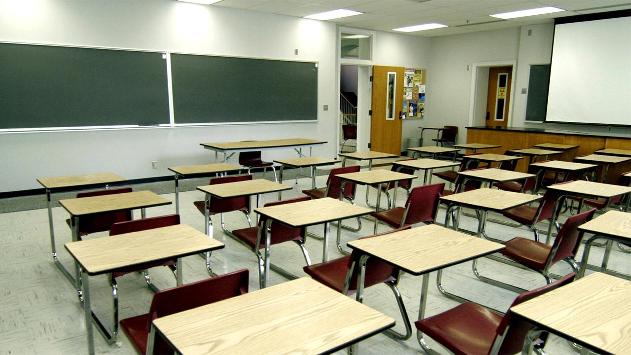 Proposed bill requires teachers to give party affliction