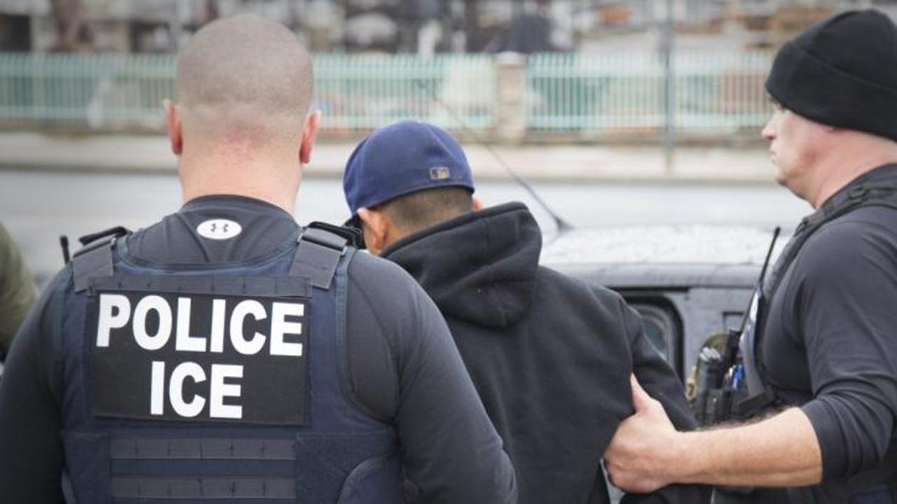 DHS takes tough new stance on deporting criminal illegals
