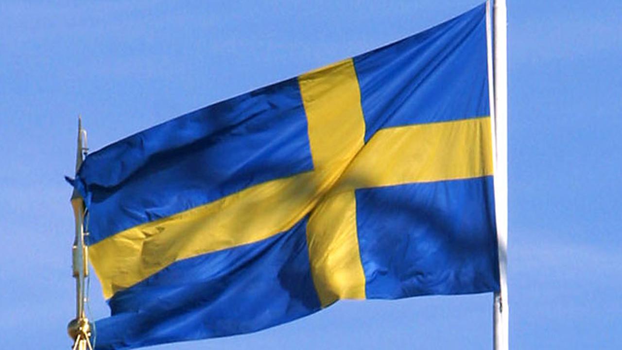 Halftime Report: Picking on Sweden