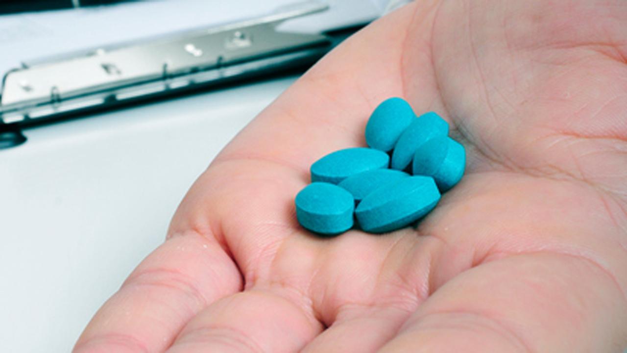 Dem s bill mandates men get permission from wives for Viagra