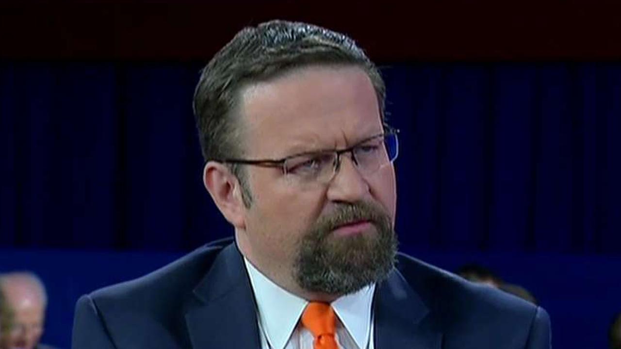 Gorka: To win a war, you must be truthful about the enemy