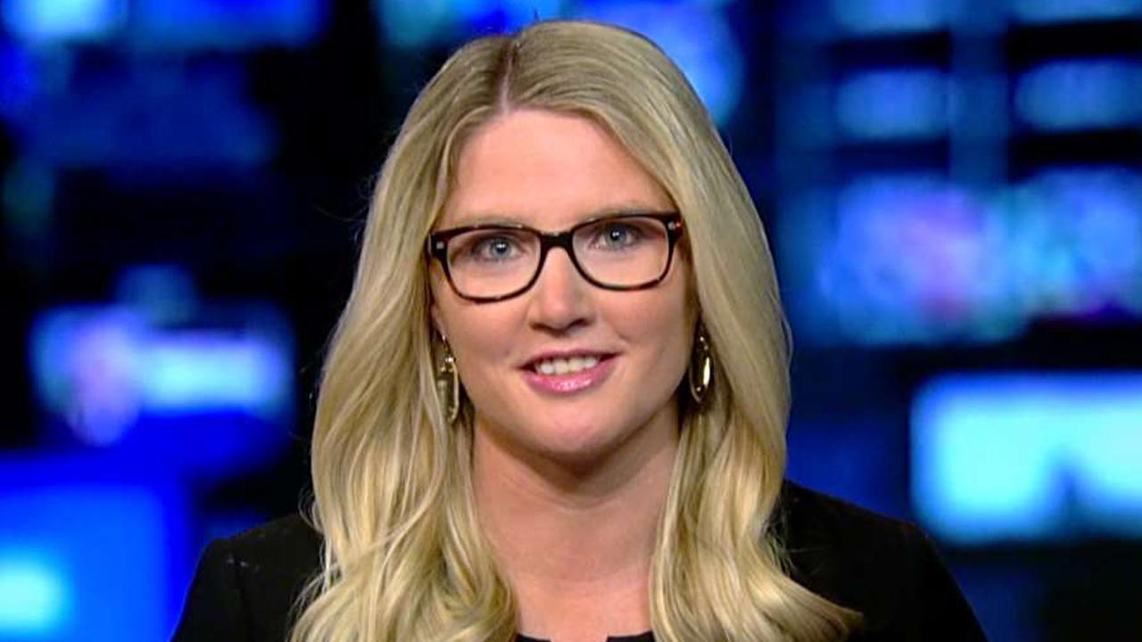 Marie Harf on if new immigration order can satisfy critics