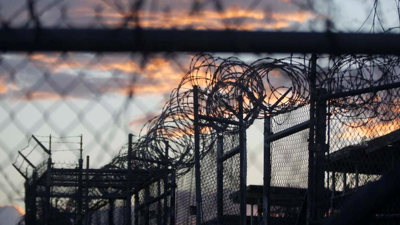 Should Gitmo stay open despite large terror recidivism rate?