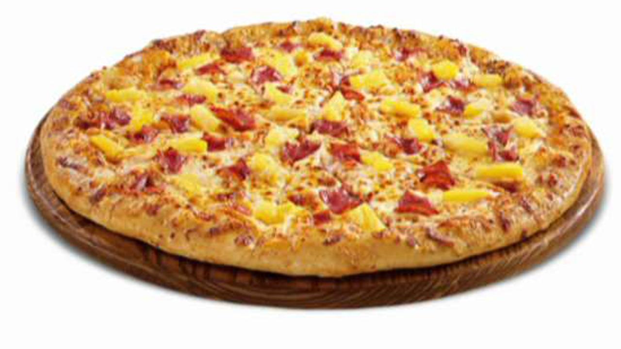 Doreen's Pizzeria - Hawaiian Pizza  Should You Put Pineapples on Pizza? -  Doreen's Pizzeria