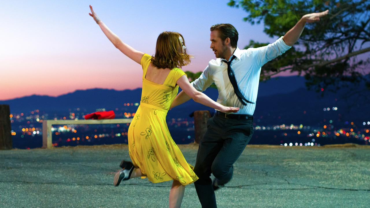 Why 'La La Land' will sweep the Oscars