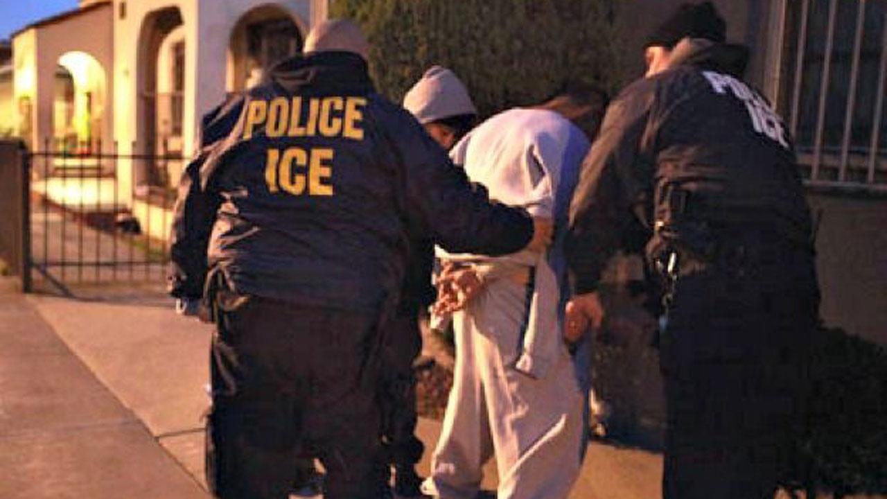 DHS releases memos detailing deportation priorities 