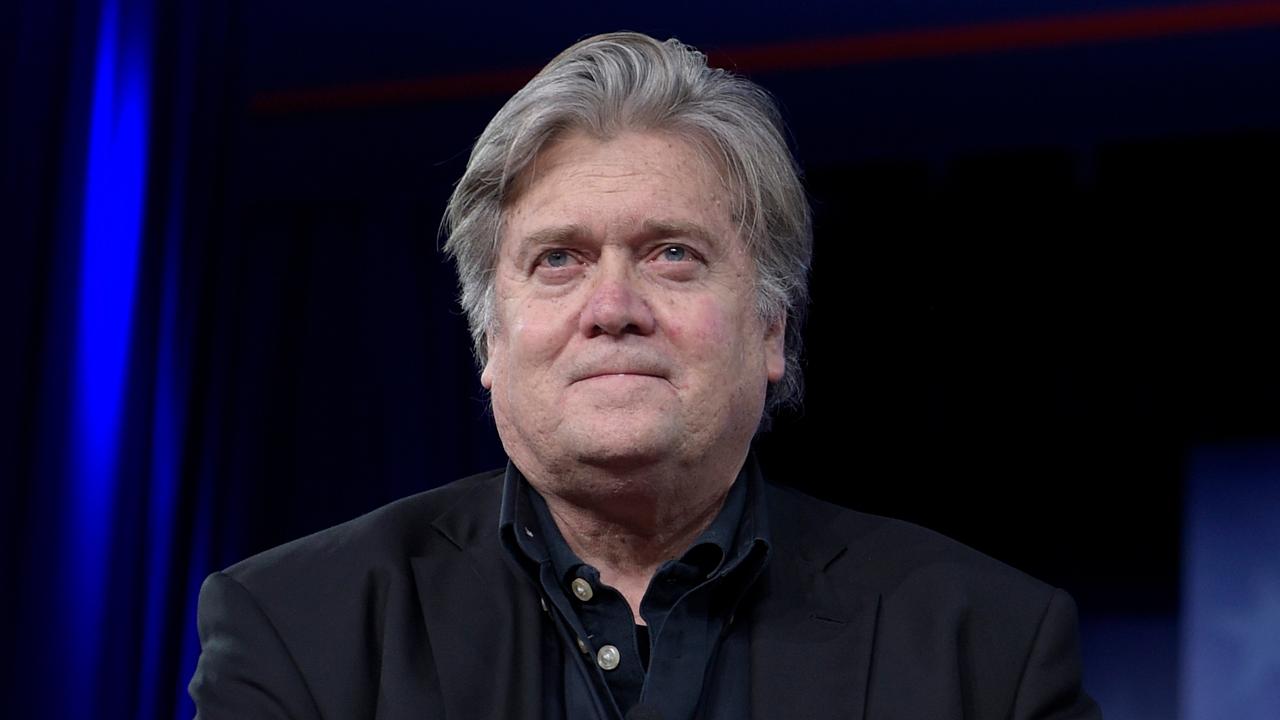 Bill Bennett: CPAC was right kind of debut for Steve Bannon