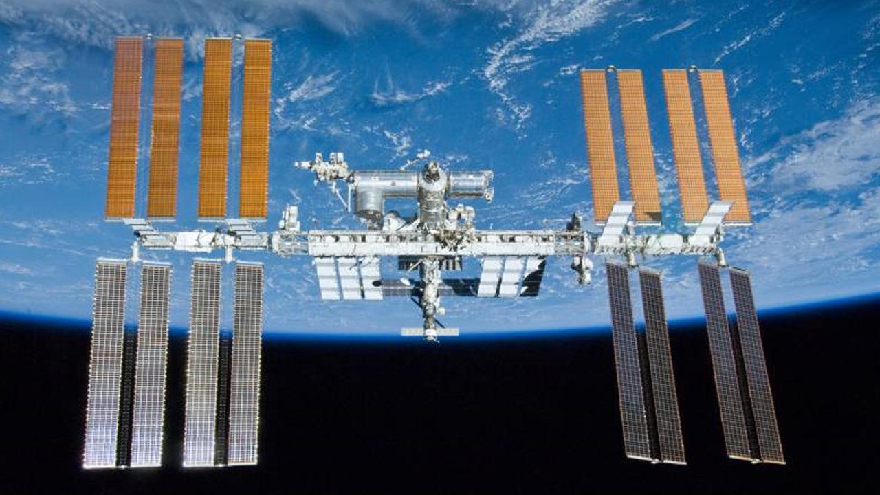 NASA not ready to let astronauts drink alcohol in space