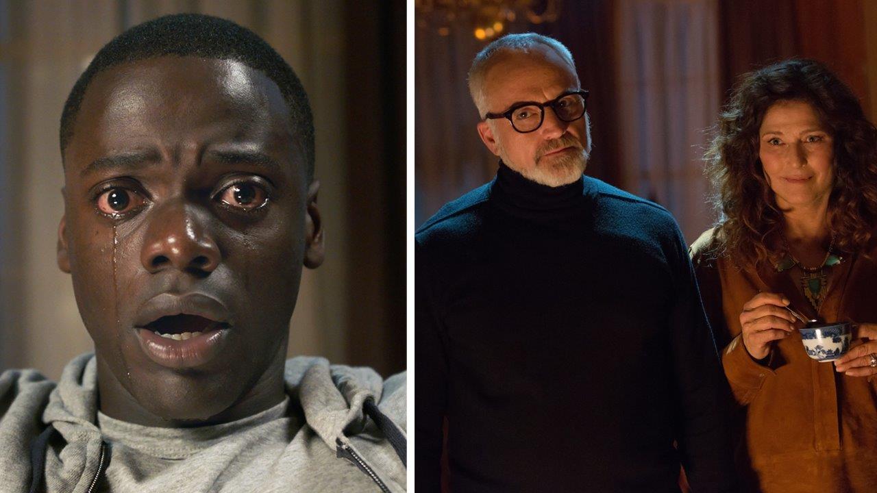 New horror film 'Get Out' tackles racism