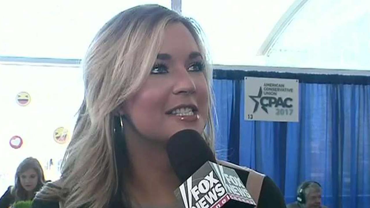 A 'Watters' World' CPAC roundup