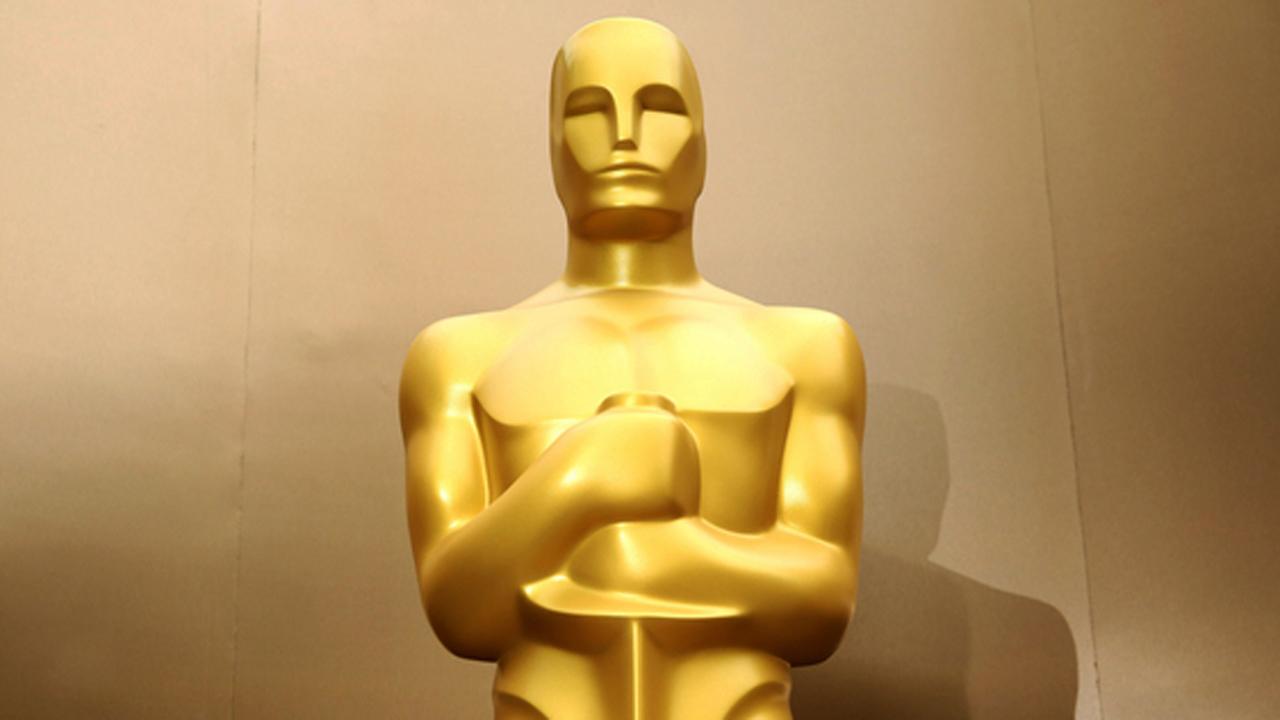 Who will take home an Oscar?