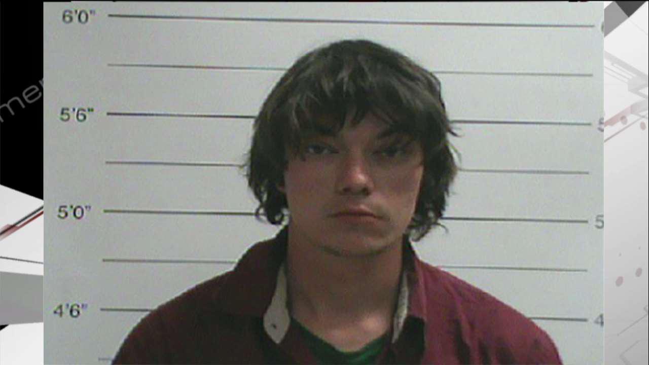 Suspect in custody after driver plows into Mardi Gras crowd