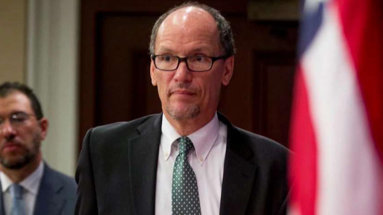 What does election of Tom Perez mean for 2018 midterms? 