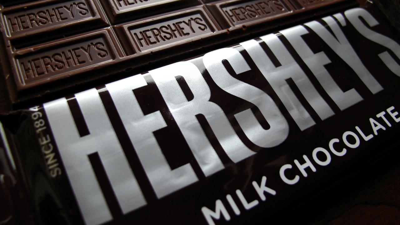 Hershey's restructuring plan that could cut 15% of workforce