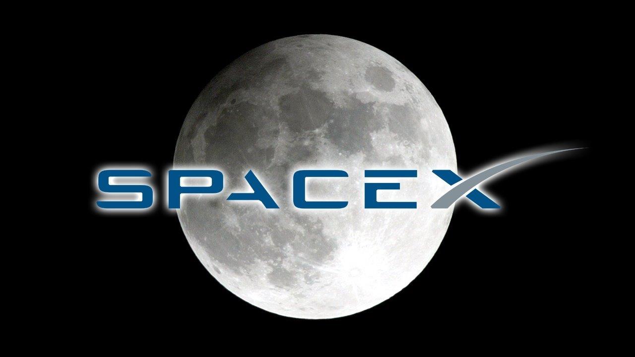 SpaceX busts bold moon move
